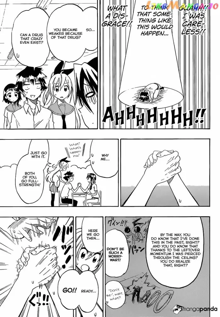 Nisekoi Chapter 99 image 08_optimized